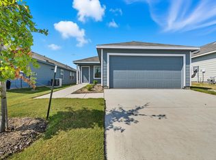 3804 Selawik St, Sherman, TX 75090