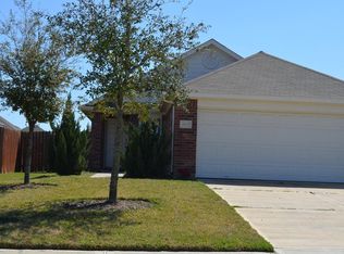 1907 Sable Glen Ct, Rosenberg, TX 77469
