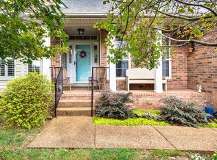 2020 Belmont Cir, Franklin, TN 37069