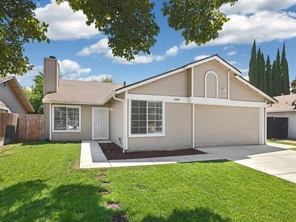 1504 Capitola Cir, Stockton, CA 95206