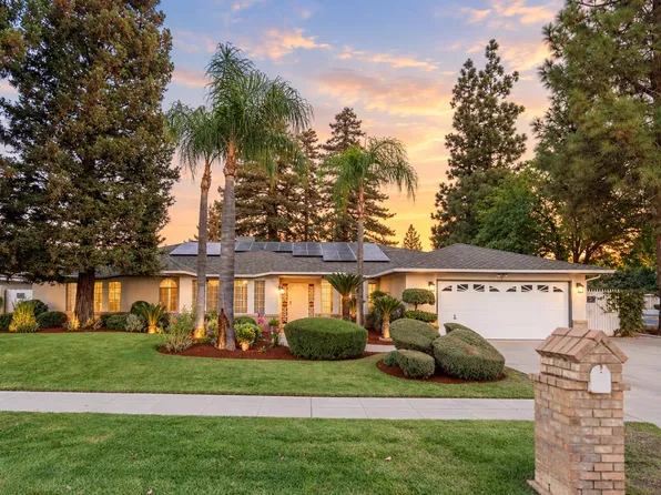7522 N Mansionette Dr, Fresno, CA 93720