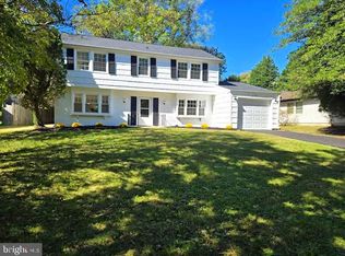 2502 Kinderbrook Ln, Bowie, MD 20715