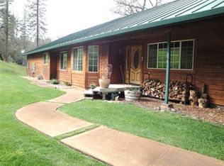 5655 Forgotton Loop, Pilot Hill, CA 95664