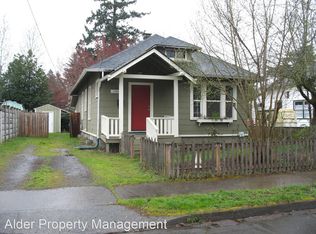 7942 N Courtenay Ave, Portland, OR