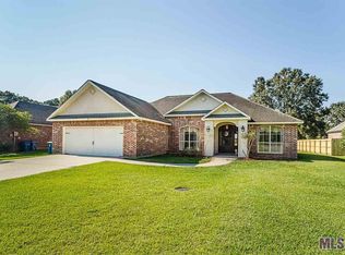 1591 Orleans Quarters Dr, Brusly, LA 70719
