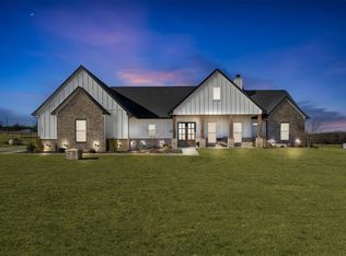 165 Quail Ridge Ct, Decatur, TX 76234