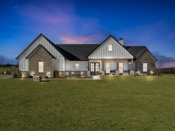 165 Quail Ridge Ct, Decatur, TX 76234