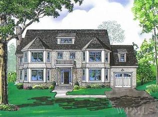 6 Red Oak Dr, Rye, NY 10580