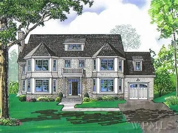 6 Red Oak Dr, Rye, NY 10580