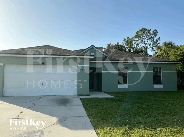 2978 N Chamberlain Blvd, North Port, FL 34286