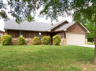 261 Owens Ferry Rd, Somerset, KY 42503