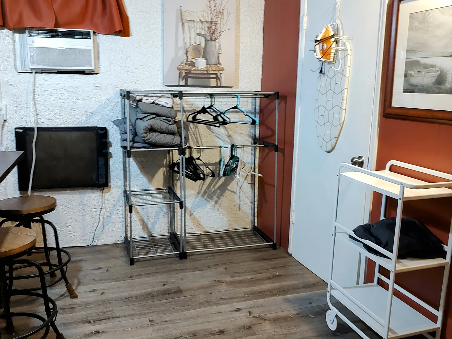 1 bed, 400 sqft, $1,795 — Photo 3