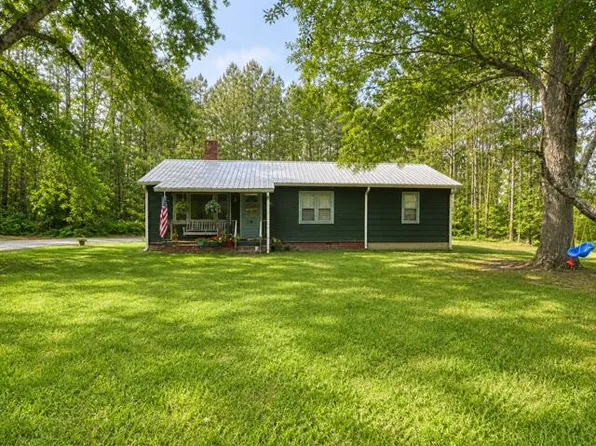91 County Road 216, Glen, MS 38846
