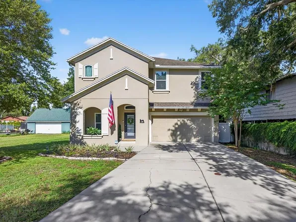 6907 S Wall St, Tampa, FL 33616