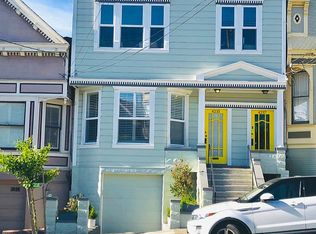4237 23rd St, San Francisco, CA 94114