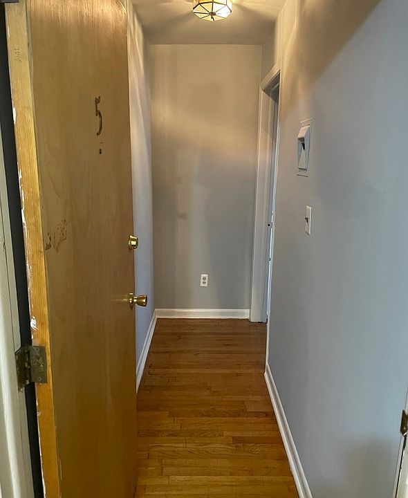 Entry into similar unit