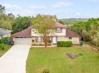 7455 Round Mtn, San Antonio, TX 78255