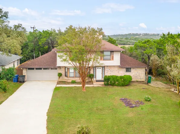 7455 Round Mtn, San Antonio, TX 78255