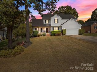 410 Wildwood Dr, Salisbury, NC 28146