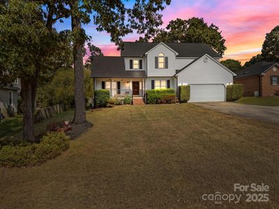 410 Wildwood Dr, Salisbury, NC, 28146
