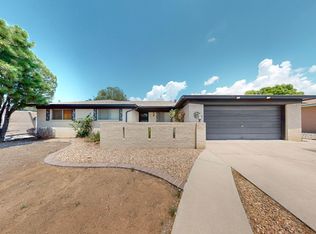 3704 Cheraz Rd NE, Albuquerque, NM 87111