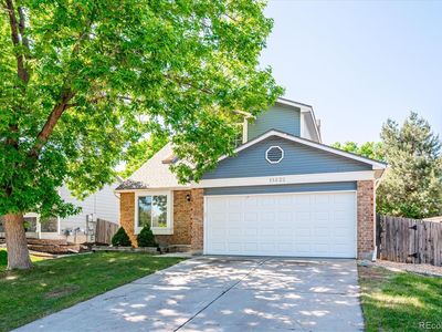 11432 W Lake Drive, Littleton, CO, 80127