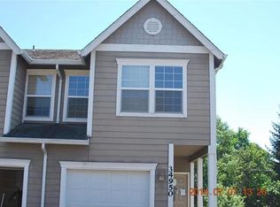 34950 Burt Rd, Saint Helens, OR 97051