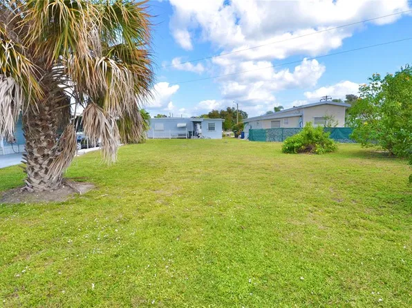 4806 WINGED FOOT AVENUE LOT 217, SARASOTA, FL 34234