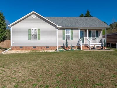 46 Trawick Pl, Clayton, NC, 27520
