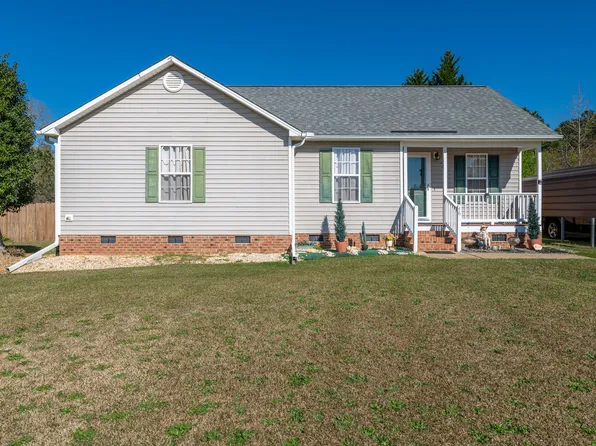 46 Trawick Pl, Clayton, NC 27520