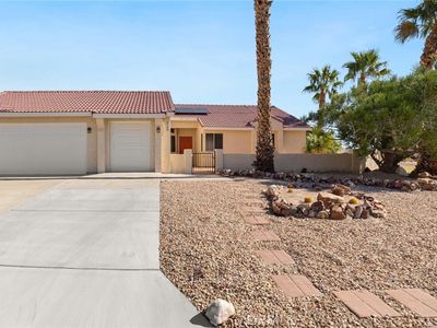 8580 Annandale Ave, Desert Hot Springs, CA, 92240