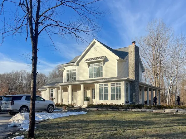 5398 Sheldon Rd, Rochester, MI 48306