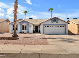 1815 W 19th Ave, Apache Junction, AZ 85120