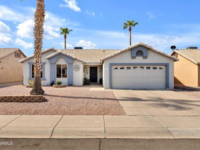 1815 W 19th Ave, Apache Junction, AZ, 85120