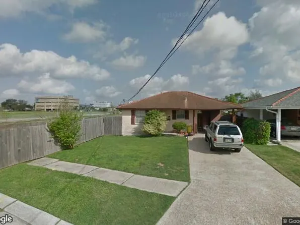 4121 Newlands St, Metairie, LA 70002
