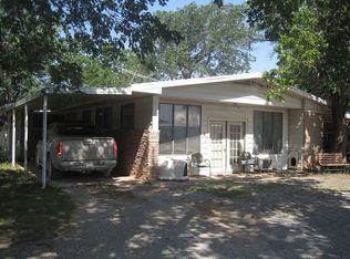 9550 89th St SW, Minco, OK 73059