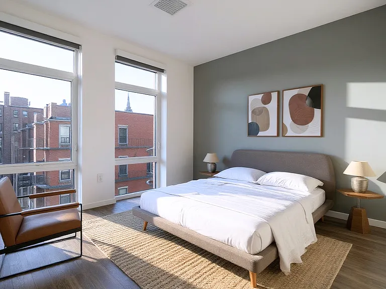 839 Beacon — Photo 16