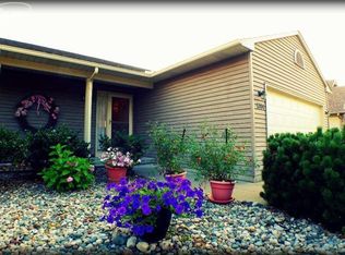 1364 Flushing Rd, Flushing, MI 48433