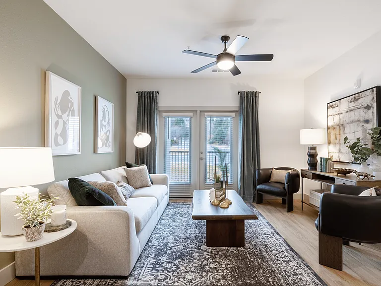 Arden Pines Luxury Apartments — Photo 22