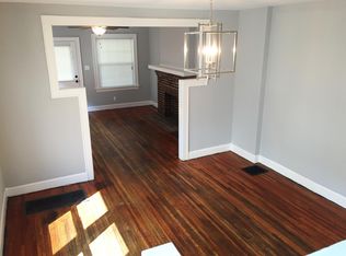1360 Hamlet St, Columbus, OH 43201