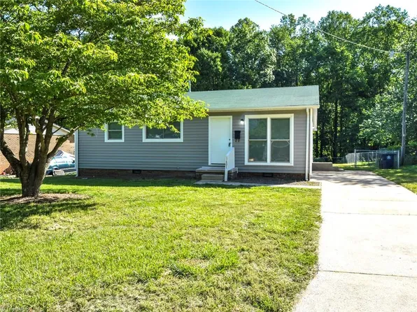 1601 Marble St, Winston Salem, NC 27107