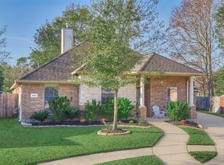 28515 Russell Creek Ct, Spring, TX 77386