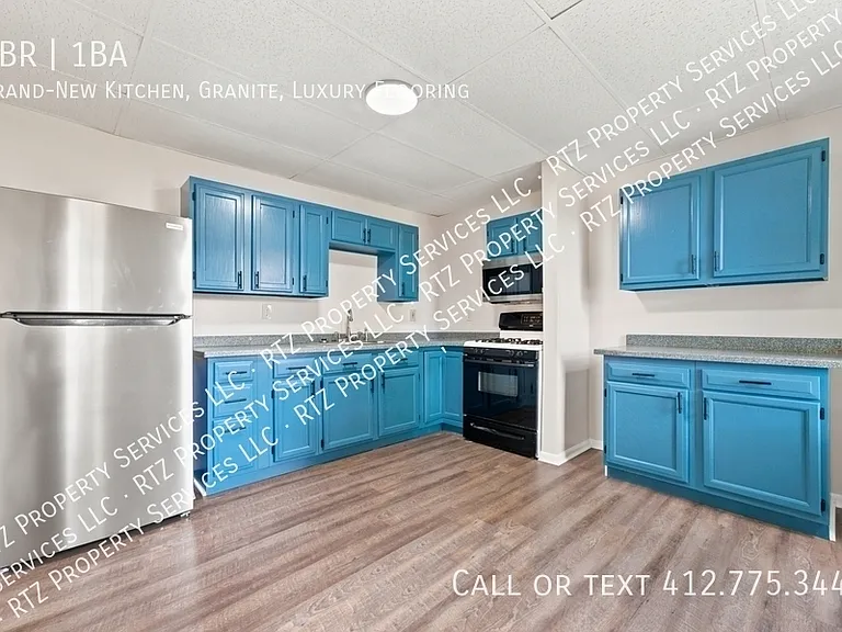 801 Vine St #1 — Photo 1