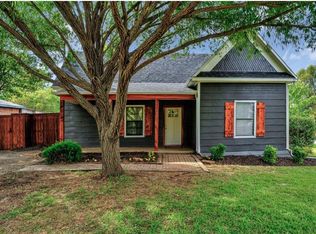 212 W Tutt St, Howe, TX 75459