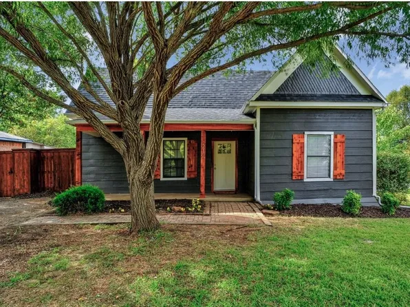 212 W Tutt St, Howe, TX 75459