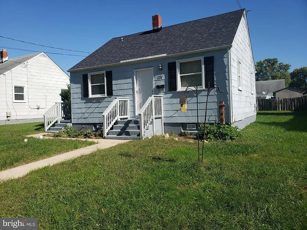 2 bed, 1.0 bath, 702 sqft, $1,500 — Photo 4