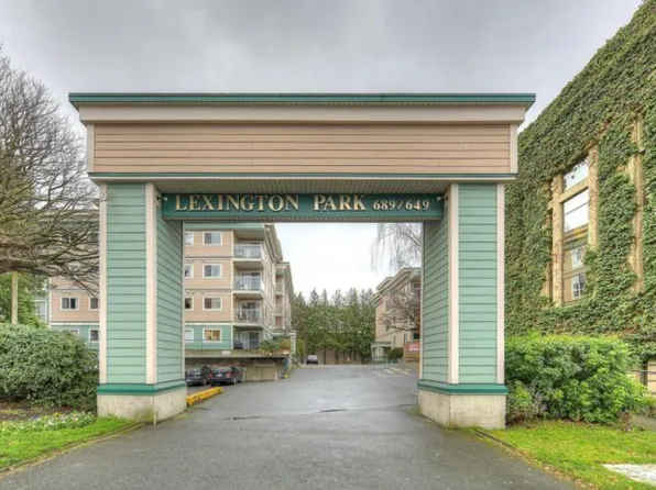 649 Bay St, Victoria, BC V8T 5H8
