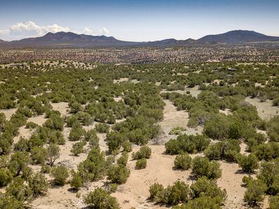 24 Camino Real, Sandia Park, NM, 87047