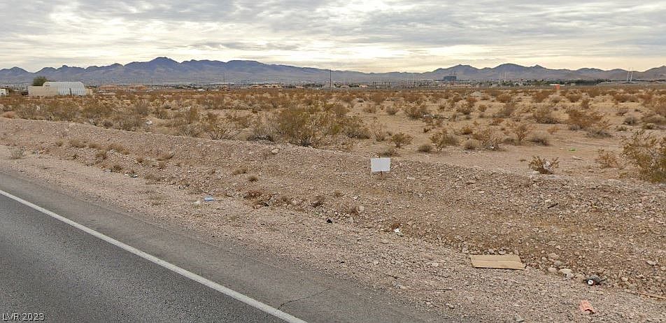 2nd image of E Silverado Ranch Blvd