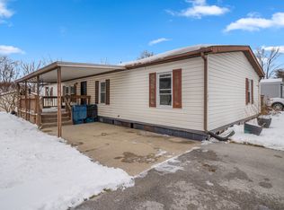 103 Apple Ln, Bourbonnais, IL 60914